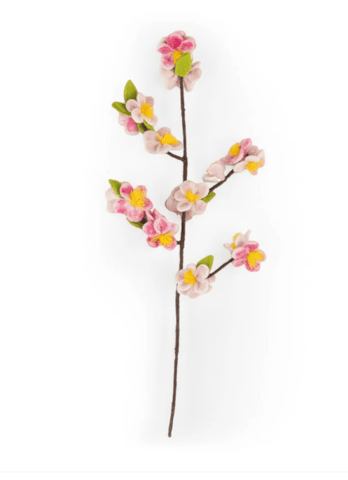 Tak Appelbloesem vilt