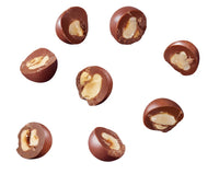 Tony's Chocolonely Lil’Bits melk hazelnoot