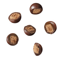 Tony's Chocolonely Lil’Bits puur sinaasappel chocokoek