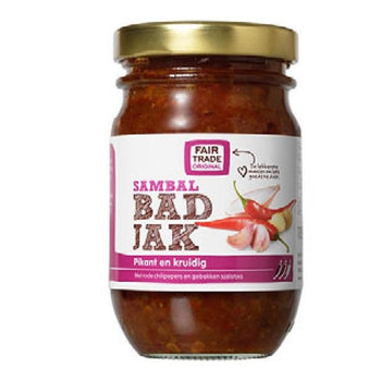 Sambal Badjak 115g