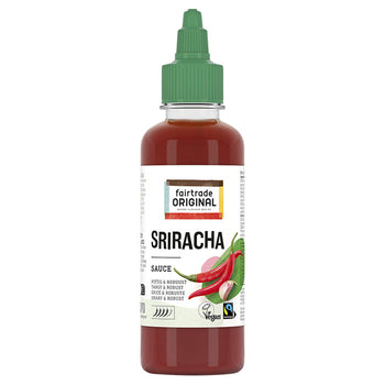 Shirachasaus 250ml