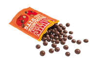 Tony's Chocolonely Lil’Bits melk karamel zeezout & cookie mix