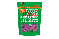 Tony's Chocolonely Lil’Bits melk hazelnoot