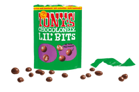 Tony's Chocolonely Lil’Bits melk hazelnoot